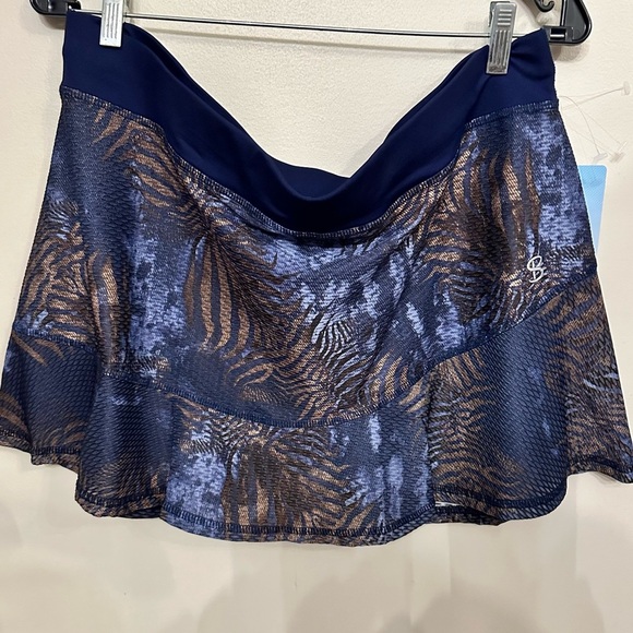 NWT SOFIBELLA Skort - Picture 3 of 5